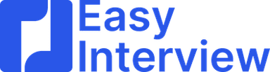 Easy Interview Logo